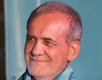 من هو مسعود بزشكيان ويكيبيديا، ديانة مسعود پزشكيان سني ام شيعي السيرة الذاتية