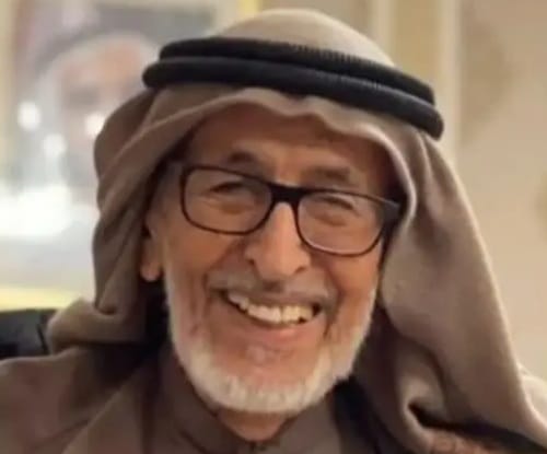 من هو سعيد بن أحمد العتيبة ويكيبيديا السيرة الذاتية
