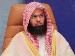 من هو الشيخ محمد برهجي ويكيبيديا السيرة الذاتية