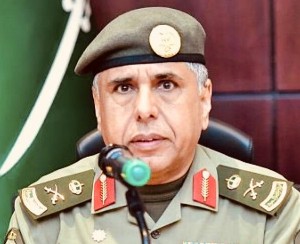 سليمان اليحيى ويكيبيديا من هو اللواء سليمان اليحيى السيرة ذاتية