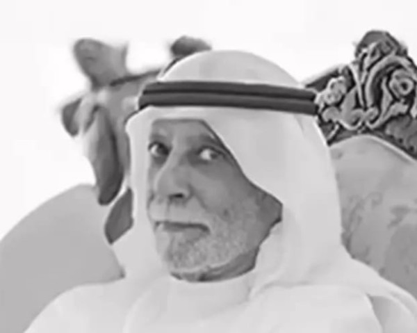 من هو الشيخ سلطان بن صقر القاسمي ويكيبيديا ـ سبب وفاة الشيخ سلطان بن صقر القاسمي في ذمة الله