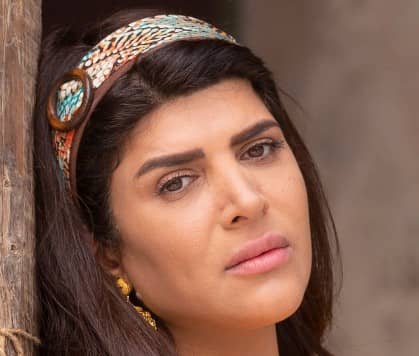 من هي غدير السبتي ويكيبيديا عمرها مواليد كم طولها اصلها، مذهب غدير السبتي شيعية ام سنية، ديانة غدير السبتي وزوجها واولادها السيرة الذاتية