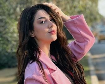 من هي شروق الحسن ويكيبيديا السيرة الذاتية