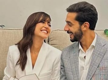 من هي مروة أنور ويكيبيديا، خطيب مروة أنور السيرة الذاتية