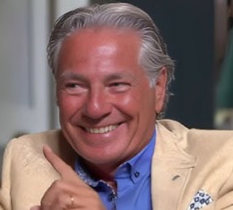 من هو الفنان مصطفى فهمي ويكيبيديا، كم عمر مصطفى فهمي وزوجته واولاده السيرة الذاتية