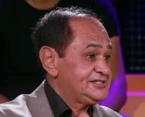 من هو الفنان الكوميدي علي طاهر ويكيبيديا وما سبب وفاته، مواليد الفنان علي طاهر السيرة الذاتية