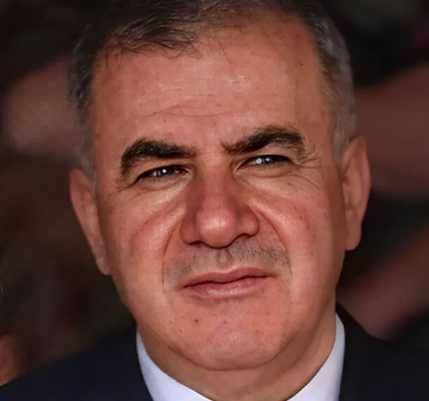 من هو اللواء كمال حسن سوريا ويكيبيديا ديانته مواليد أي محافظة السيرة الذاتية