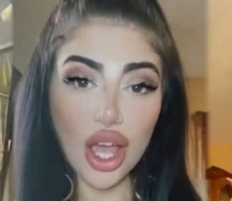 من هي ايفا حمية تيك توك ويكيبيديا السيرة الذاتية