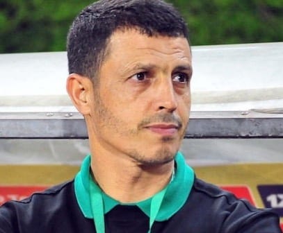 من هو المدرب جمال السلامي ويكيبيديا، المدرب جمال سلامي السيرة الذاتية