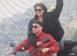 الشامي ويكيبيديا