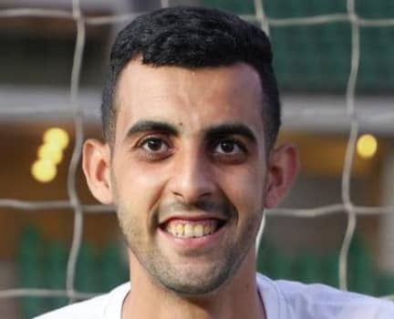 من هو اللاعب يوسف بلعمري ويكيبيديا السيرة الذاتية