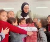 فيديو معلمة كفر عقب مع الطالب في رام الله تويتر ـ فيديو المعلمة والطالب كفر عقب كامل