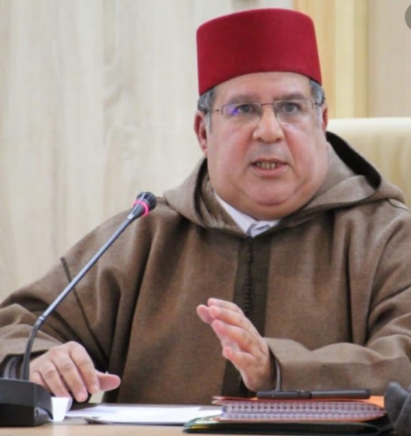 من هو محمد فطاح ويكيبيديا السيرة الذاتية