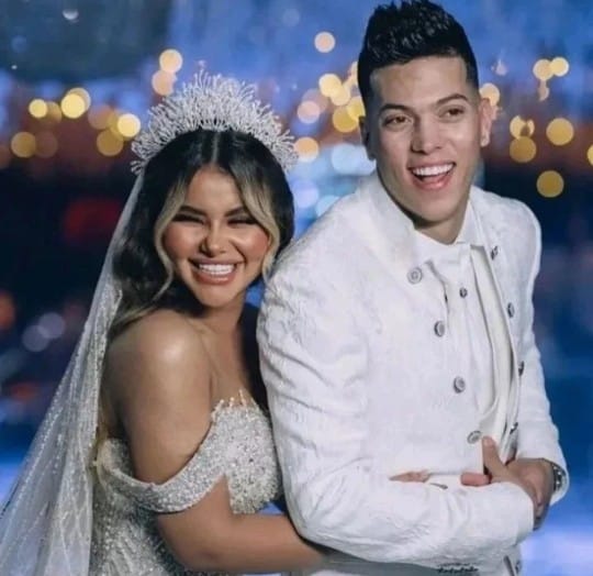 من هي ياسمين حافظ زوجة إمام عاشور ويكيبيديا السيرة الذاتية