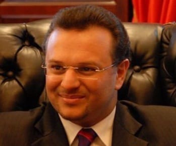 من هو مسعد بولس ويكيبيديا السيرة الذاتية