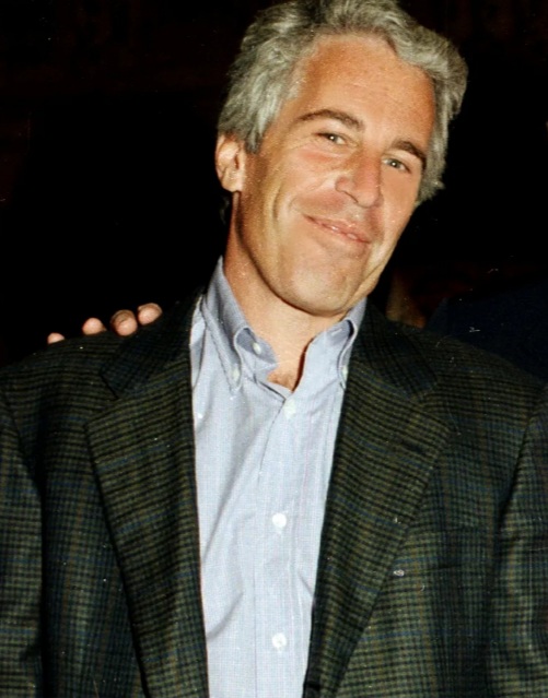 من هو جيفري إبستين ويكيبيديا السيرة الذاتية