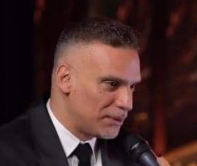 اعمال المنتج حسام شوقي