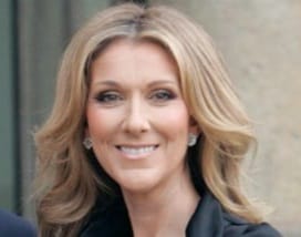 من هي سيلين ديون ويكيبيديا السيرة الذاتية