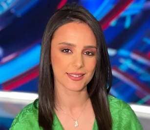 من هي رجاء فضلي ويكيبيديا عمرها مواليد كم ديانتها اصلها، زوج رجاء فضلي السيرة الذاتية