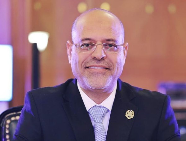 من هو محمد جبران وزير القوى العاملة الجديد ويكيبيديا السيرة الذاتية