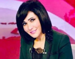 من هي أميمة تمام ويكيبيديا السيرة الذاتية