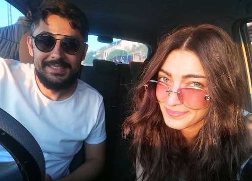 الممثلة لمى بدور ديانتها, ادوارها, مسلسلاتها, عمرها ويكيبيديا، مواليد لمى بدور وحازم زيدان