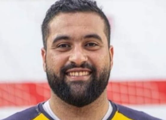 من هو محمد علي حارس اليد ويكيبيديا السيرة الذاتية