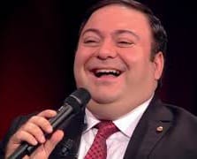 من هو المطرب بدر رامي ويكيبيديا السيرة الذاتية