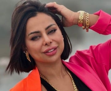 من هي هند البلوشي ويكيبيديا عمرها مواليد كم طولها ووزنها، ديانة هند البلوشي وزوجها واولادها السيرة الذاتية