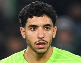 من هو اللاعب عمر مرموش ويكيبيديا عمره, راتبه, طوله, اصله من اي بلد, ديانته, زوجة عمر مرموش السيرة الذاتية