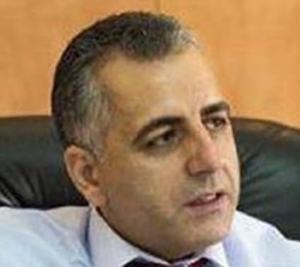 من هو علي كركي ويكيبيديا السيرة الذاتية