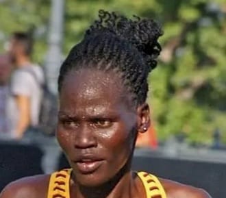 تفاصيل سبب وفاة العداءه الاوغنديه، العداءة الاوغندية ريبيكا تشبتيجي ويكيبيديا السيرة الذاتية