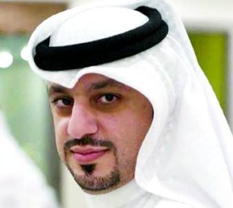 من هو محمد العنزي رئيس شركة المها للانتاج الفني ويكيبيديا السيرة الذاتية