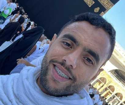 من هو محمد الشيبي ويكيبيديا السيرة الذاتية