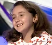 من هي مريم أمجون ويكيبيديا السيرة الذاتية