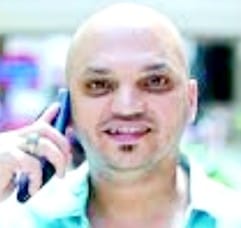 من هو أحمد البريكي زوج شجون الهاجري ويكيبيديا السيرة الذاتية