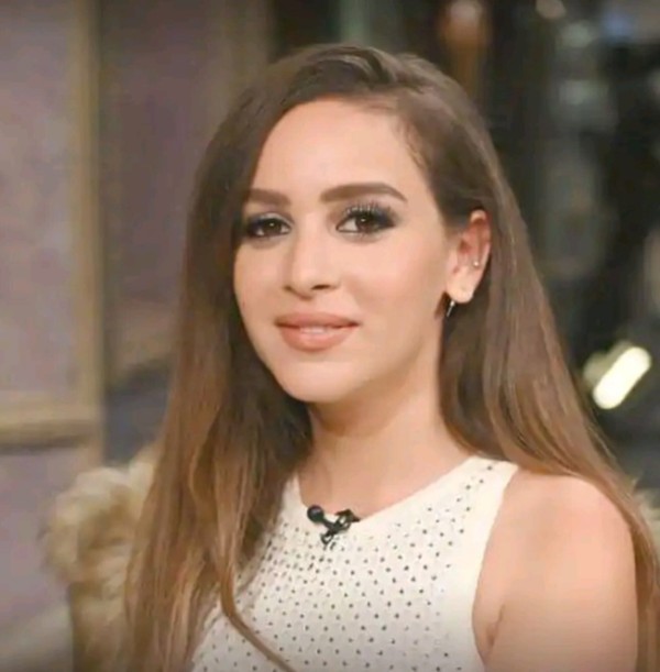 من هي جميلة عوض ويكيبيديا عمرها مواليد كم، طول ووزن جميلة عوض، ديانة جميلة عوض وزوجها السيرة الذاتية