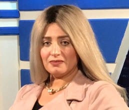 من هي الاعلاميه جاكلين الزقازيقي ويكيبيديا، سبب وفاة الاعلاميه جاكلين الزقازيقي السيرة الذاتية