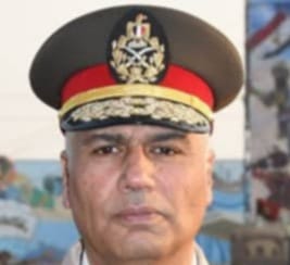 من هو محافظ اسوان الجديد اللواء إسماعيل كمال ويكيبيديا السيرة الذاتية