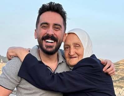 من هو شادي قاسو ويكيبيديا عمره مواليد كم طوله، ديانة شادي قاسو وزوجته السيرة الذاتية