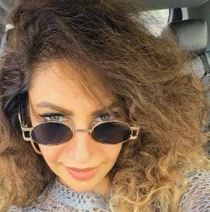 من هي مي صالح ويكيبيديا السيرة الذاتية