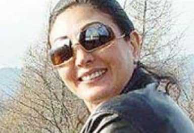 حساب زوجة ماهر الاسد انستقرام تويتر