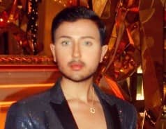 من هو المهندس أحمد حجازي الملياردير ويكيبيديا جنسيته عمره ديانته السيرة الذاتية