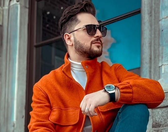 من هو اليوتيوبر يمان نجار - ويكيبيديا عمره مواليد كم, اصله من اي محافظة, معلومات عن زوجة يمان نجار السيرة الذاتية