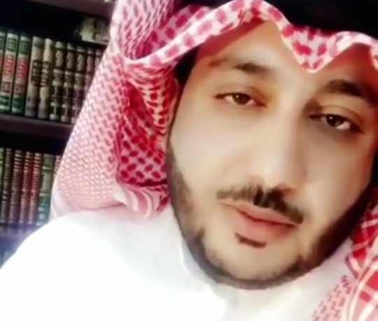 من هو حمود الصاهود ويكيبيديا، حمود الصاهود من أي قبيلة السيرة الذاتية