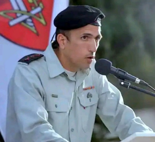 العقيد إحسان دقسة ويكيبيديا، اصل احسان دقسة، ديانه احسان دقسه السيرة الذاتية