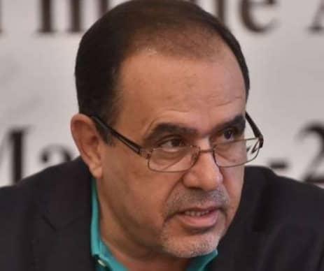 من هو عريب الرنتاوي ويكيبيديا السيرة الذاتية