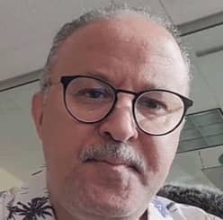 من هو هشام جيراندو ويكيبيديا السيرة الذاتية