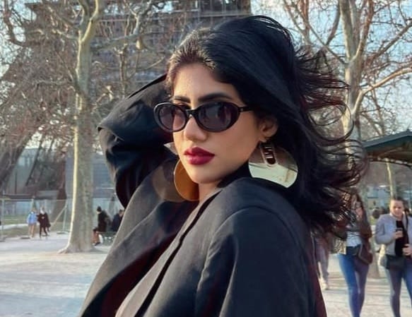 من هي نور ستارز ويكيبيديا عمرها، ما هي ديانة نور ستارز شيعية ام سنية السيرة الذاتية