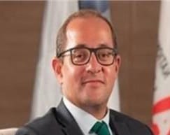 من هو احمد كوجاك ويكيبيديا، أحمد كوجك وزير المالية الجديد السيرة الذاتية